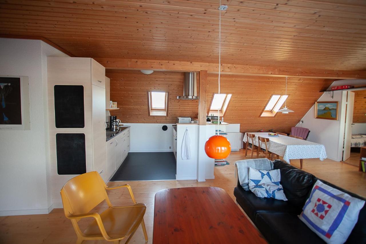 Torshavn - Central - City & Ocean Views - 3Br المظهر الخارجي الصورة