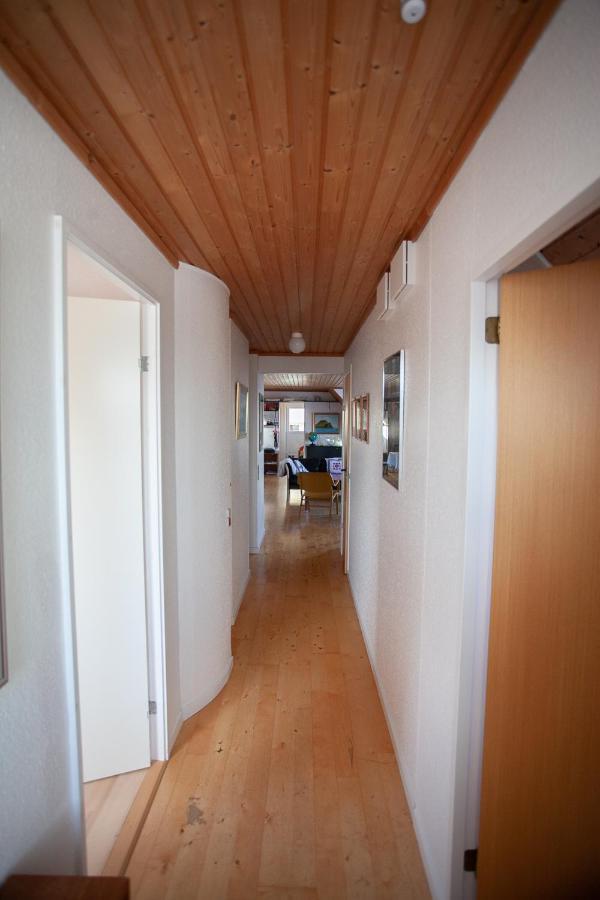 Torshavn - Central - City & Ocean Views - 3Br المظهر الخارجي الصورة