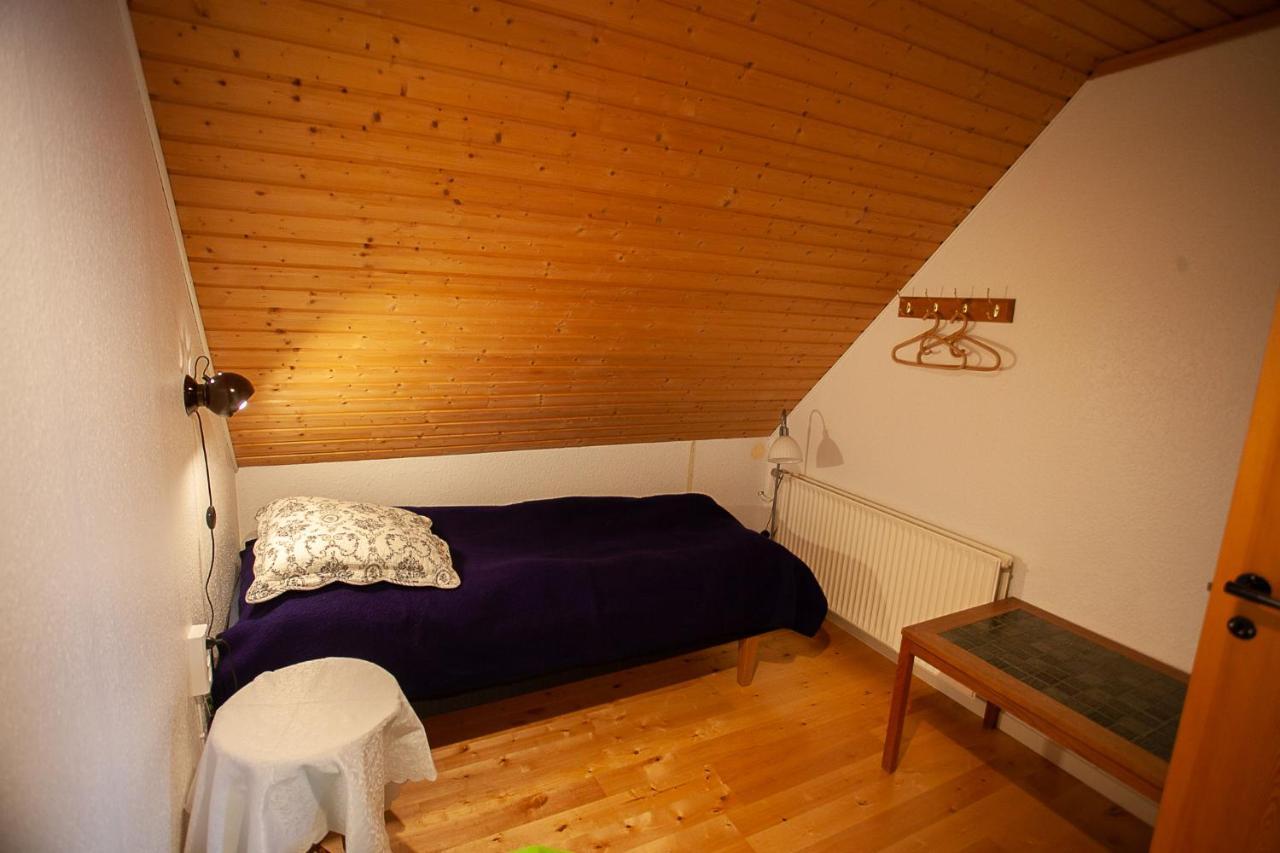Torshavn - Central - City & Ocean Views - 3Br المظهر الخارجي الصورة