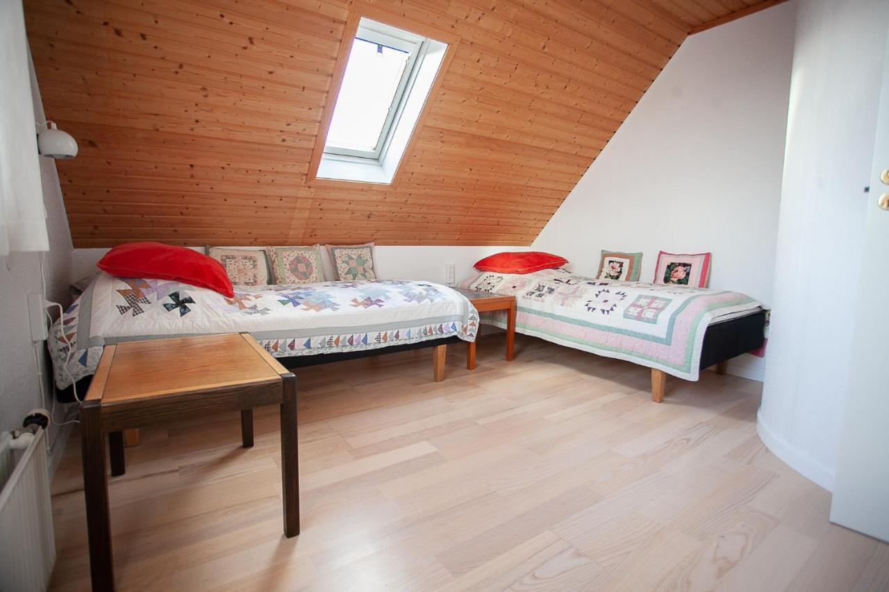 Torshavn - Central - City & Ocean Views - 3Br المظهر الخارجي الصورة