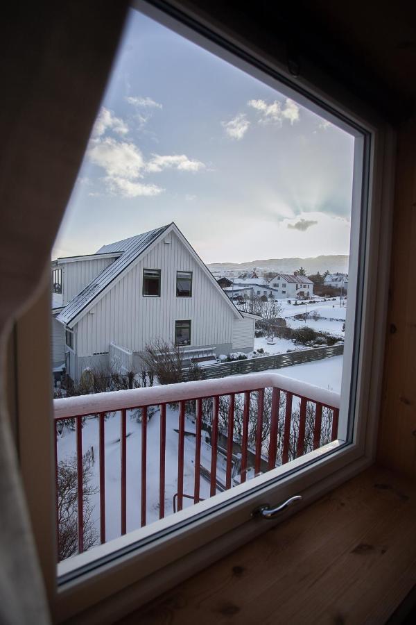 Torshavn - Central - City & Ocean Views - 3Br المظهر الخارجي الصورة