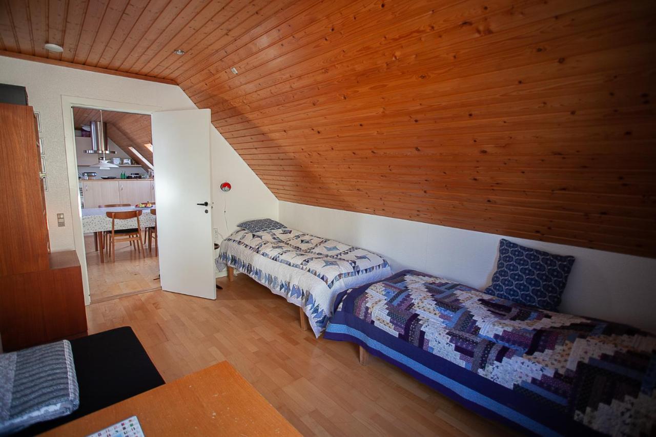 Torshavn - Central - City & Ocean Views - 3Br المظهر الخارجي الصورة