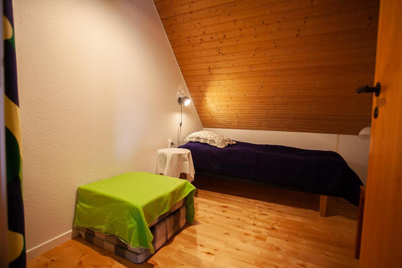 Torshavn - Central - City & Ocean Views - 3Br المظهر الخارجي الصورة